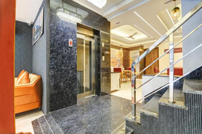 hotel euronite suites near delhi igi airport