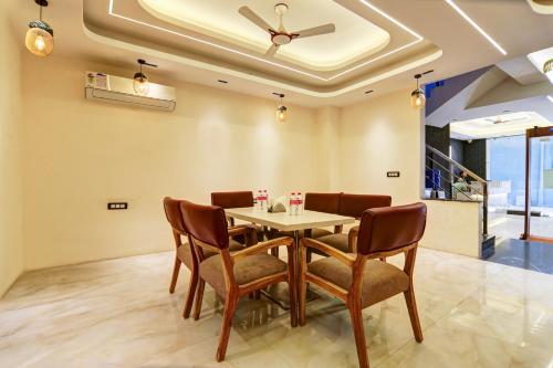 hotel euronite suites near delhi igi airport