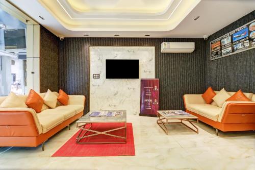 hotel euronite suites near delhi igi airport