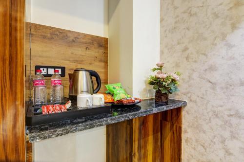 hotel euronite suites near delhi igi airport