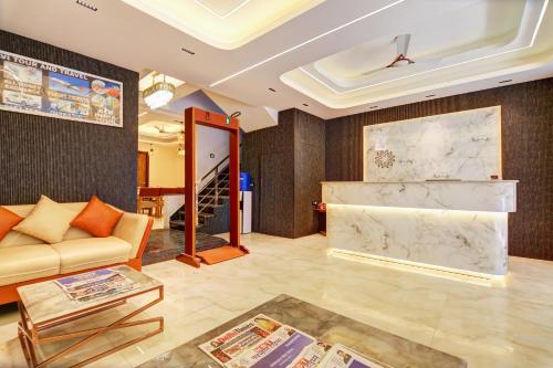 hotel euronite suites near delhi igi airport