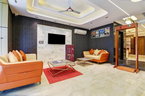 hotel euronite suites near delhi igi airport
