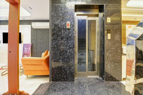 hotel euronite suites near delhi igi airport