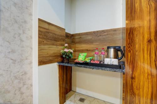 hotel euronite suites near delhi igi airport