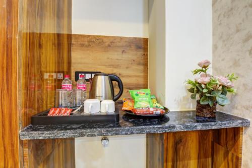 hotel euronite suites near delhi igi airport