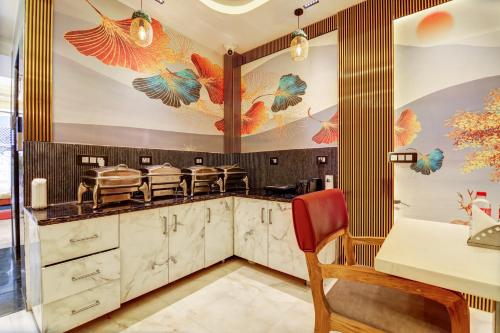 hotel euronite suites near delhi igi airport
