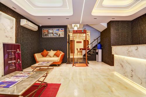 hotel euronite suites near delhi igi airport