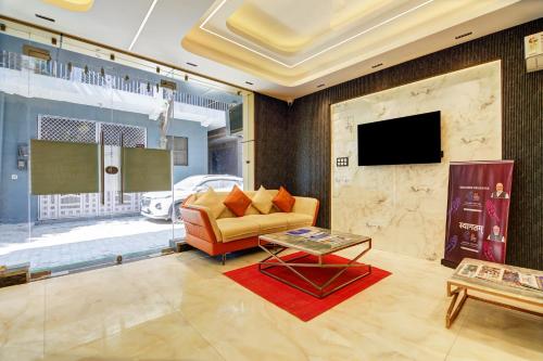 hotel euronite suites near delhi igi airport
