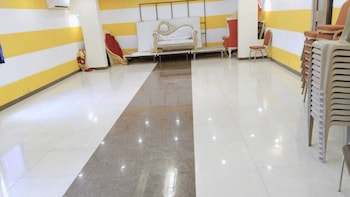 the city park hotel