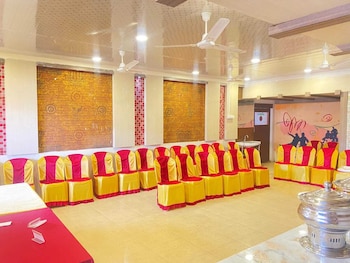 the city park hotel