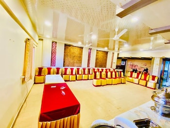 the city park hotel