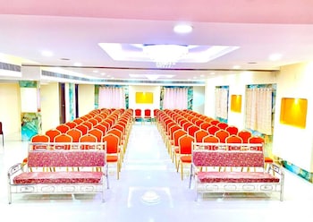 the city park hotel