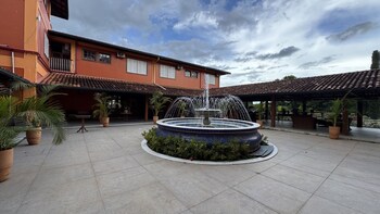 hotel fazenda lagoa grande