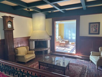 hotel fazenda lagoa grande