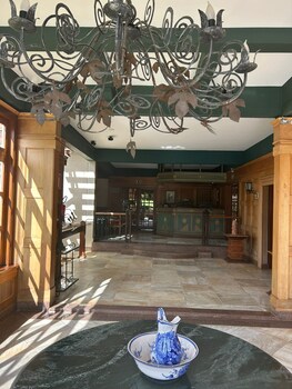hotel fazenda lagoa grande