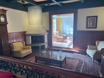hotel fazenda lagoa grande