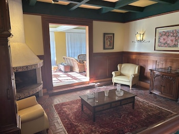 hotel fazenda lagoa grande