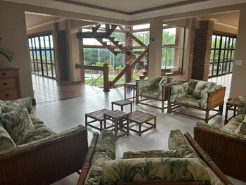 hotel fazenda lagoa grande