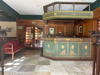 Hotel Fazenda Lagoa Grande,,3 star