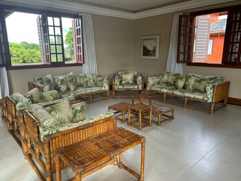 Hotel Fazenda Lagoa Grande,,3 star