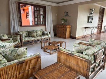 Hotel Fazenda Lagoa Grande,,3 star