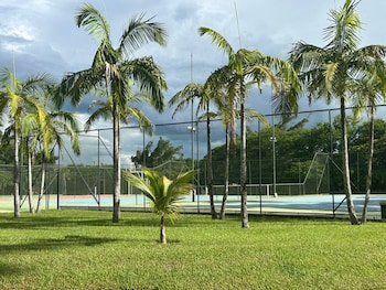 hotel fazenda lagoa grande