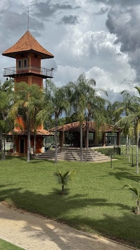 hotel fazenda lagoa grande