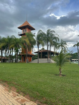 hotel fazenda lagoa grande