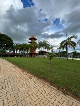 hotel fazenda lagoa grande
