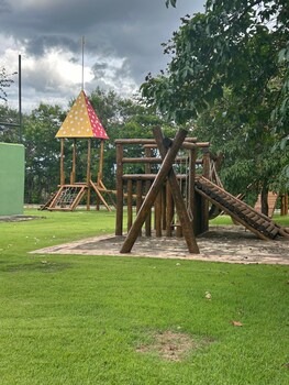 hotel fazenda lagoa grande