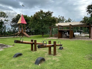 hotel fazenda lagoa grande