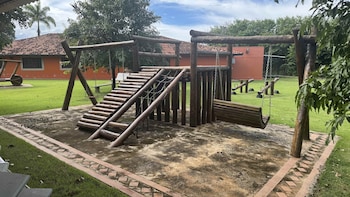 hotel fazenda lagoa grande
