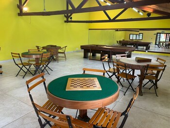 hotel fazenda lagoa grande