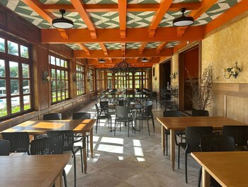 hotel fazenda lagoa grande