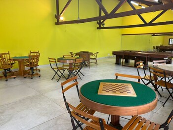 hotel fazenda lagoa grande