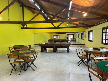 hotel fazenda lagoa grande