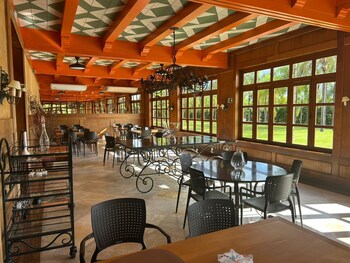 hotel fazenda lagoa grande