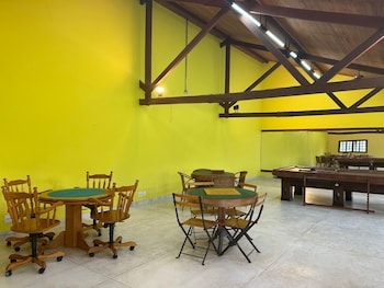 hotel fazenda lagoa grande