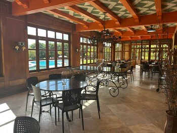 hotel fazenda lagoa grande