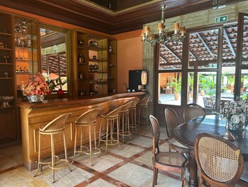 hotel fazenda lagoa grande
