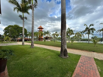 hotel fazenda lagoa grande