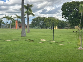 hotel fazenda lagoa grande