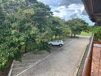 hotel fazenda lagoa grande