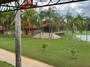 hotel fazenda lagoa grande