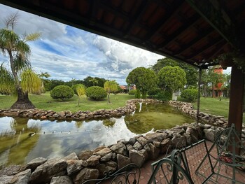 hotel fazenda lagoa grande