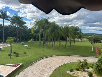 hotel fazenda lagoa grande