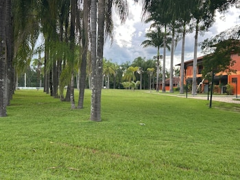 hotel fazenda lagoa grande