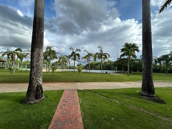 hotel fazenda lagoa grande