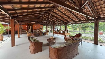 hotel fazenda lagoa grande