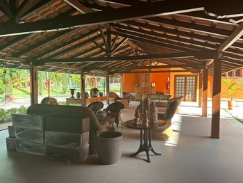 hotel fazenda lagoa grande